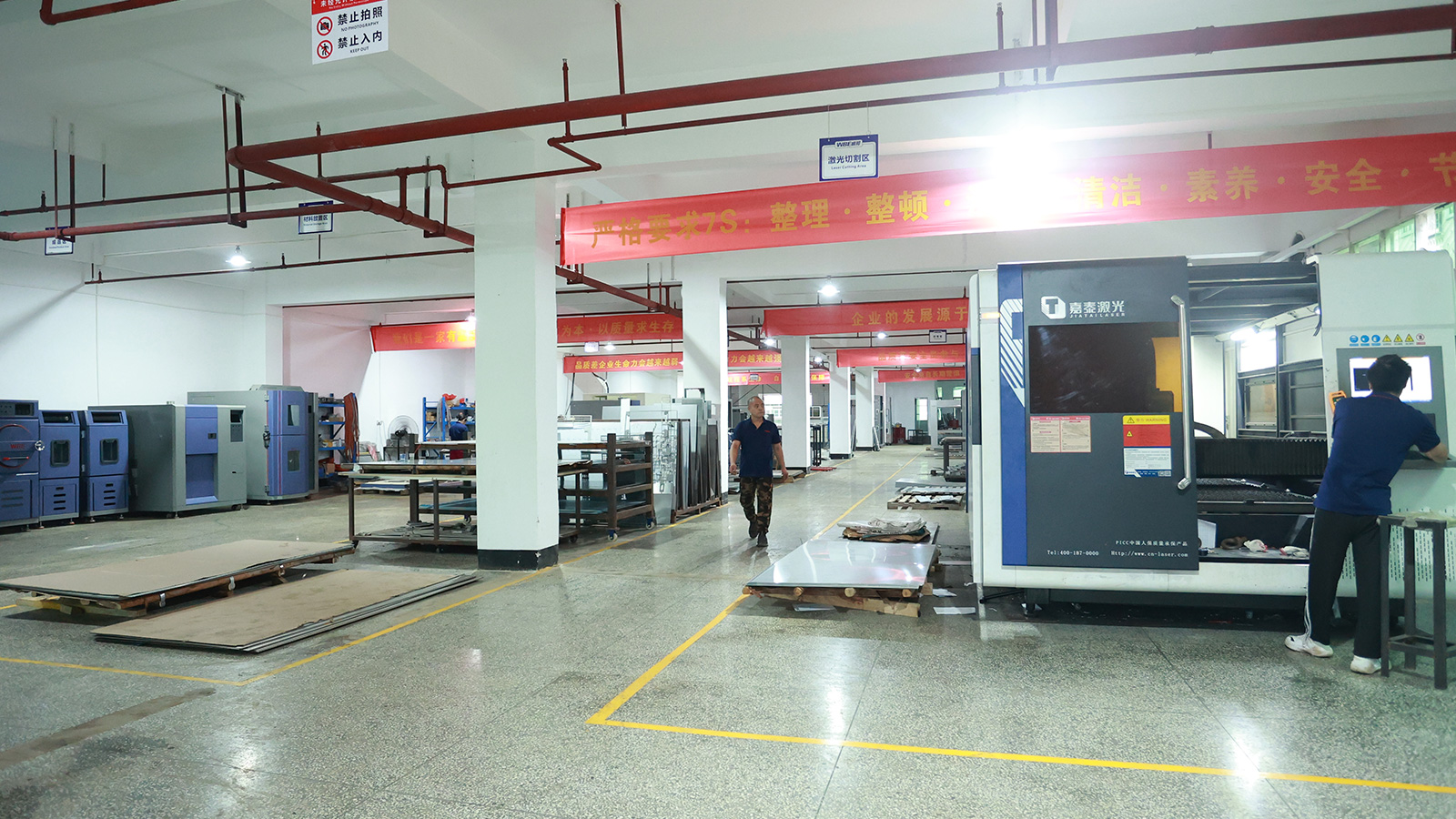 合作案（àn）例