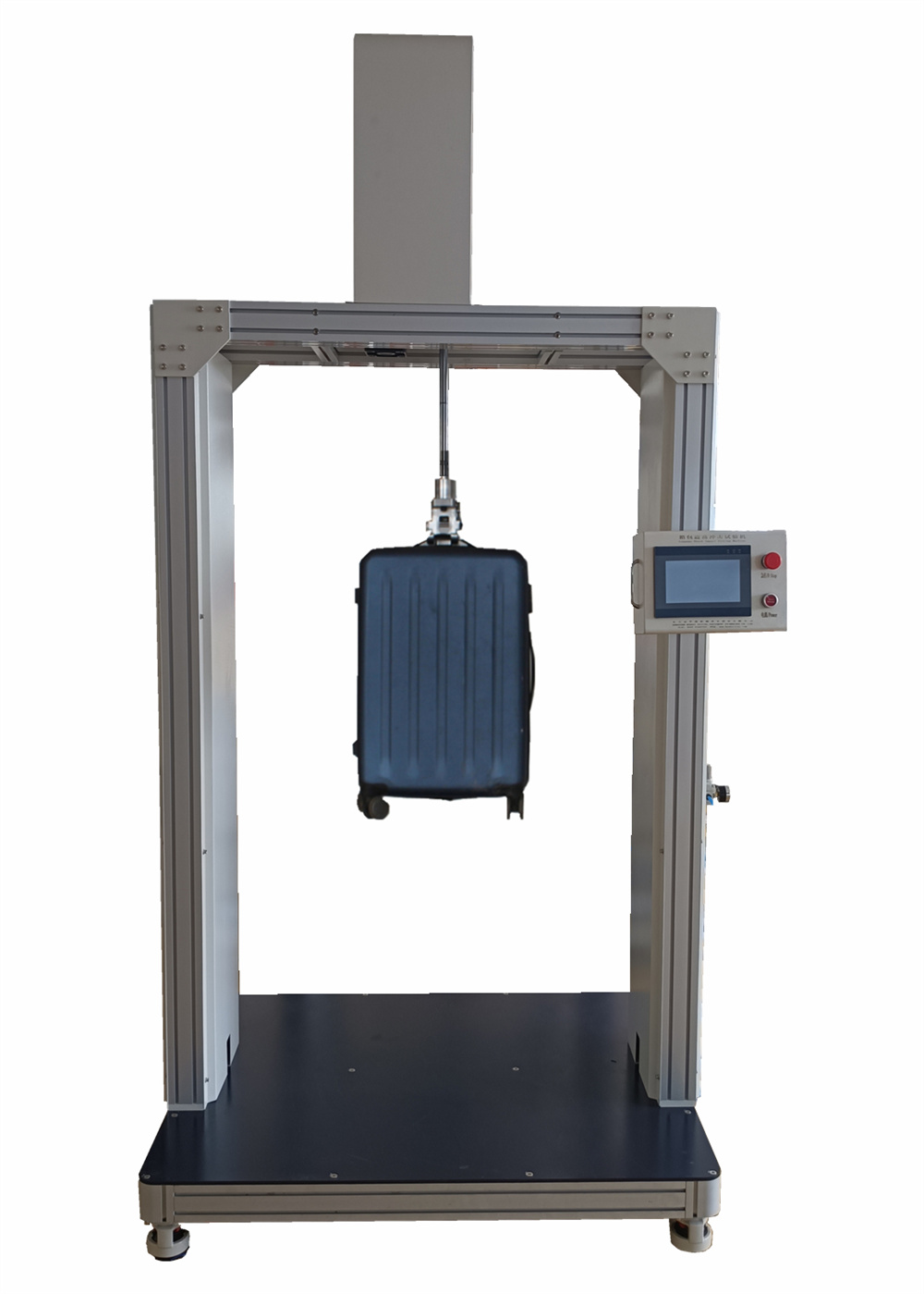 箱包振蕩衝擊試驗機