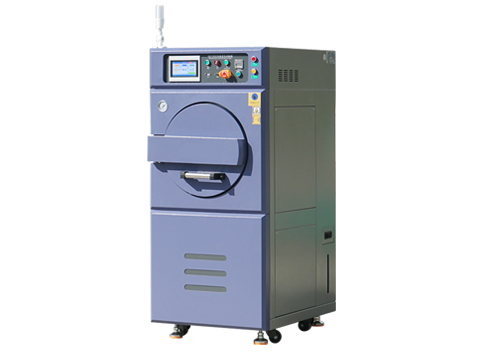 高壓加速老化試（shì）驗箱