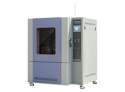 高溫高壓（yā）噴射試驗箱（xiāng）