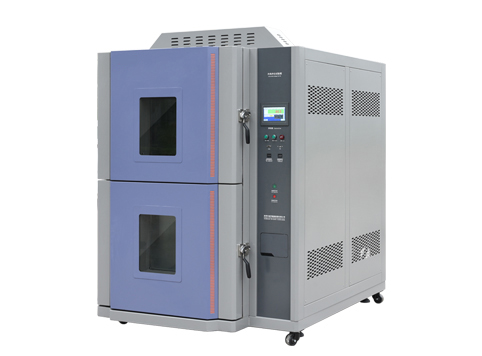 兩箱式溫度衝擊試驗（yàn）箱