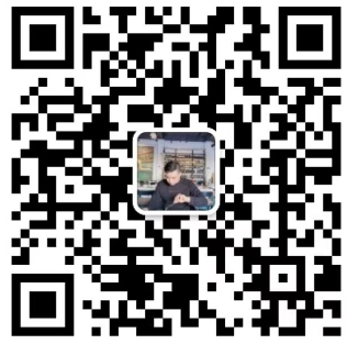 掃一（yī）掃，手機瀏覽